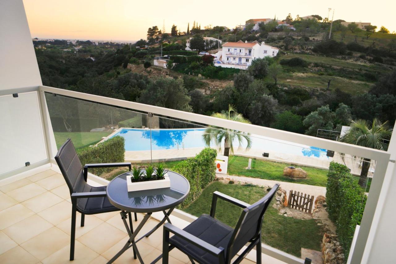 Terras Novas Village Albufeira Exteriér fotografie