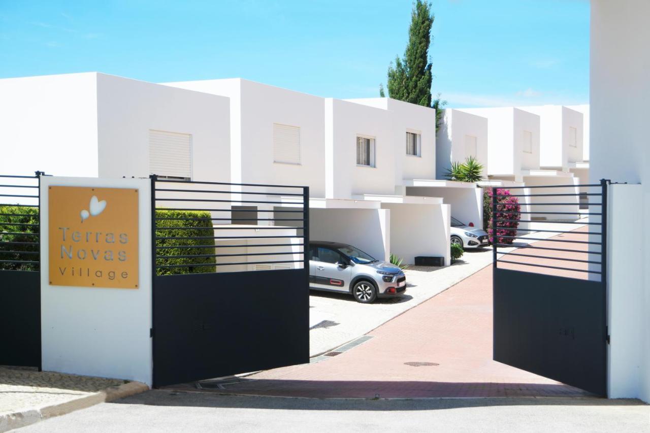 Terras Novas Village Albufeira Exteriér fotografie