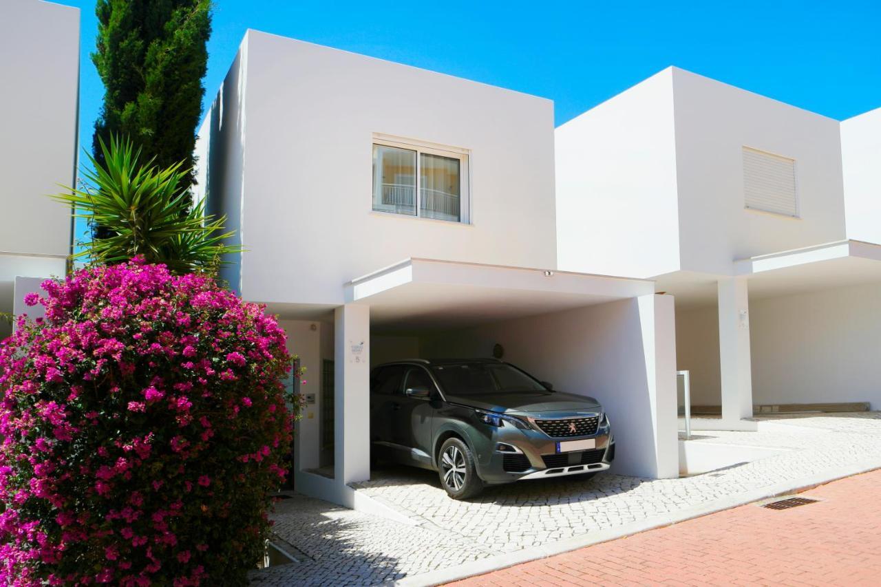 Terras Novas Village Albufeira Exteriér fotografie