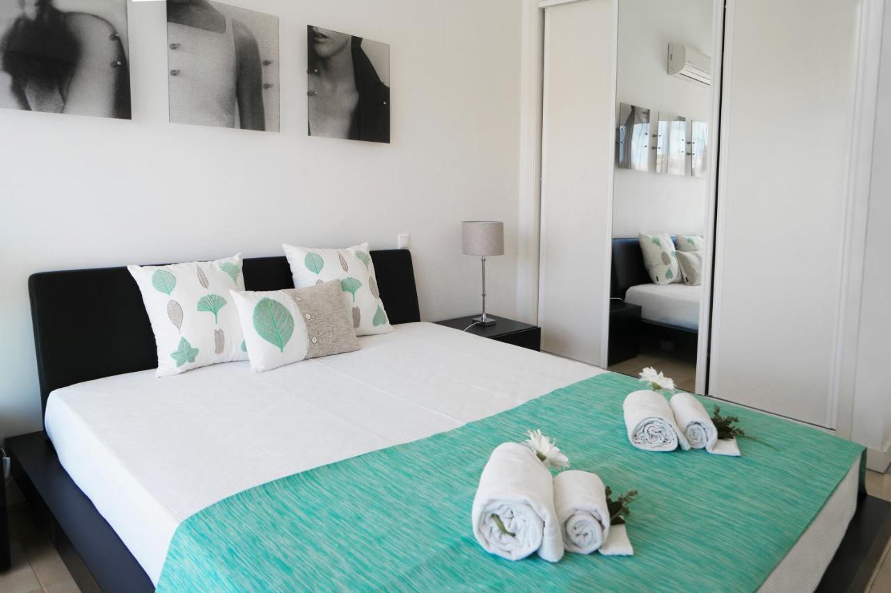 Terras Novas Village Albufeira Exteriér fotografie